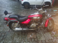 Bajaj Avenger Street 220 BS6