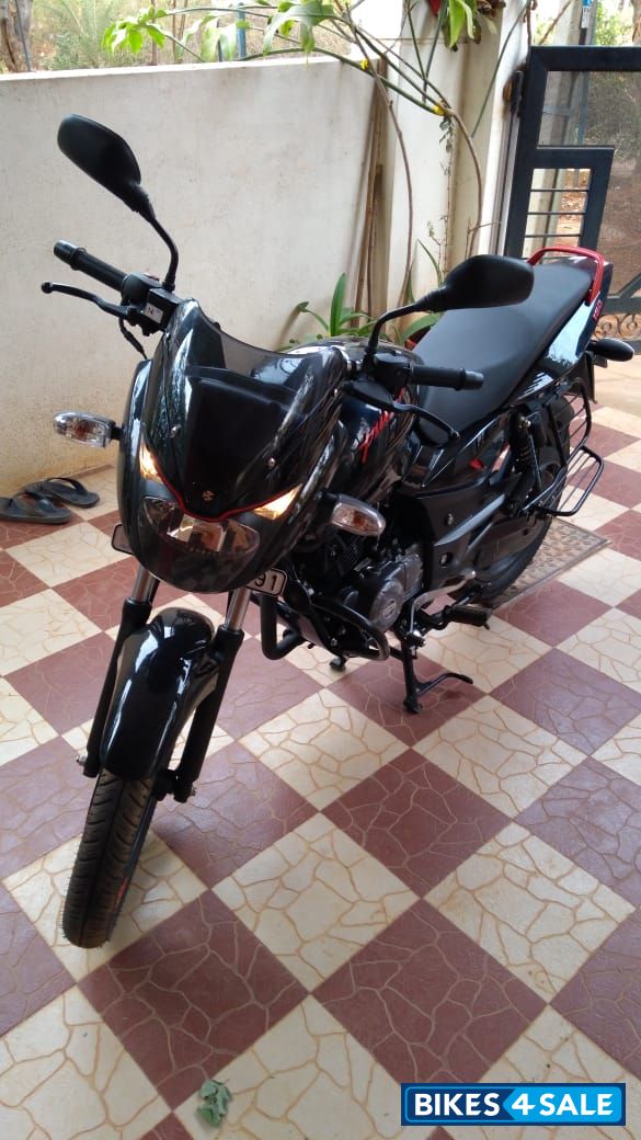 Used 2019 model Bajaj Pulsar 150 DTSi for sale in Bangalore. ID 284665 ...