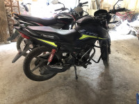 Honda Livo 110 CBS DISC