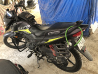 Honda Livo 110 CBS DISC