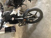 Honda Livo 110 CBS DISC