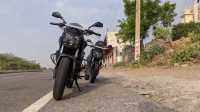 Bajaj Dominar 400 ABS BS6