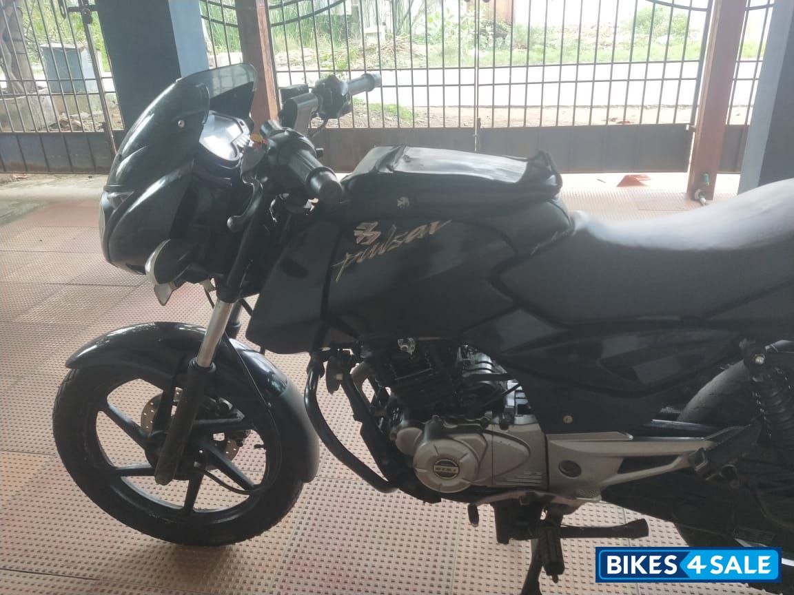 Bajaj Pulsar 150 Classic