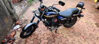 Bajaj Avenger Street 150