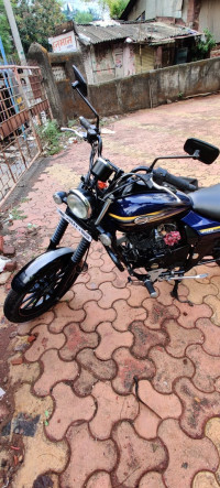 Bajaj Avenger Street 150