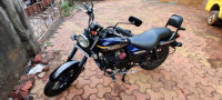 Bajaj Avenger Street 150