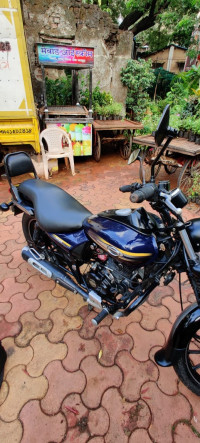 Bajaj Avenger Street 150