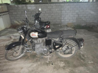 Royal Enfield Classic 350 2015 Model