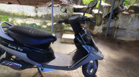 TVS Scooty Pep Plus