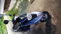 TVS Scooty Pep Plus