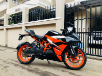 KTM RC 200