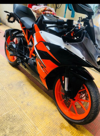 KTM RC 200