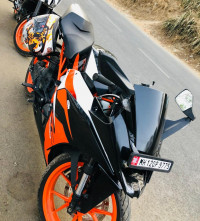 KTM RC 200