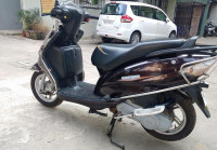 TVS Wego