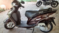 TVS Wego