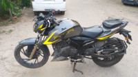 TVS Apache RTR 200 4V Race Edition 2.0