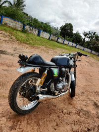 Royal Enfield Continental GT 535