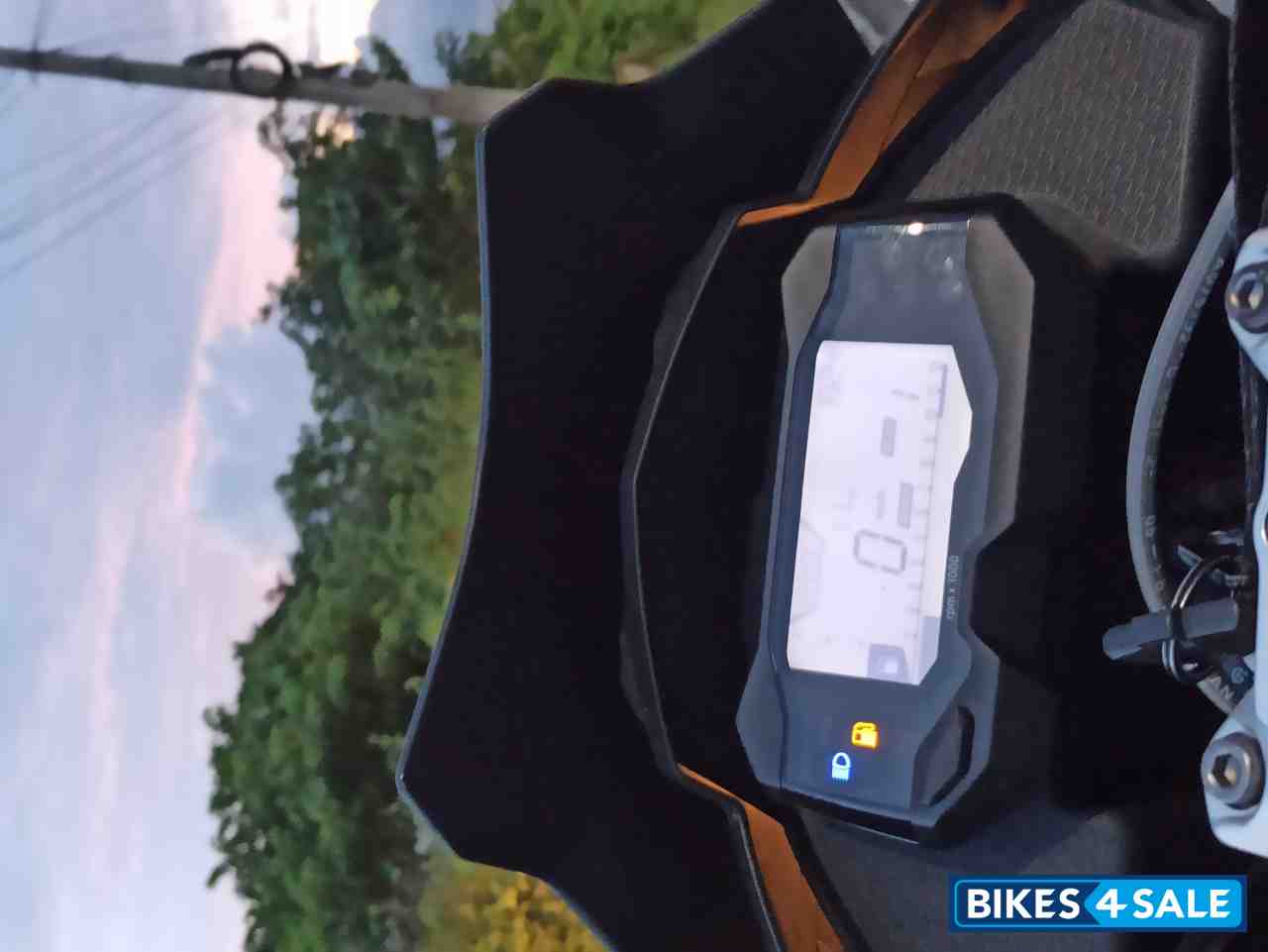 Used Model Bmw G 310 Gs For Sale In Hyderabad Id Bikes4sale