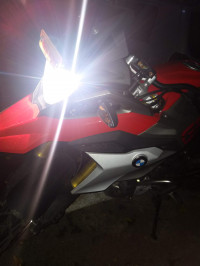 BMW G 310 GS