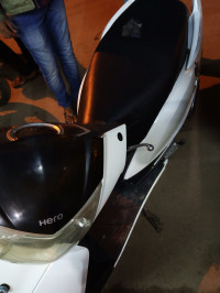 Hero Mopeds  Meastro