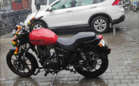 Royal Enfield Thunderbird X 350 2019 Model