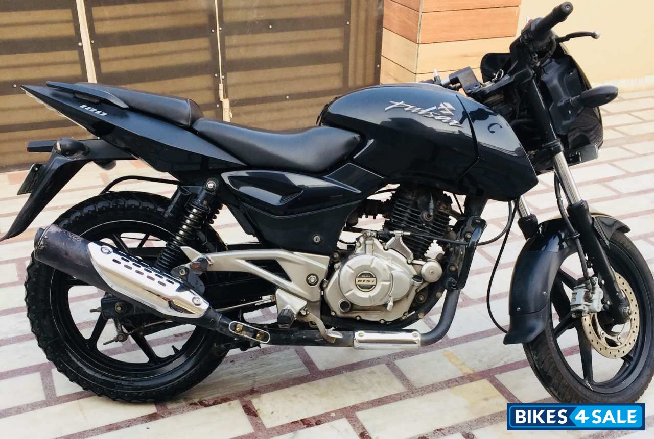 bajaj pulsar 180 old model price