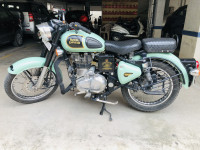 Royal Enfield Classic 350