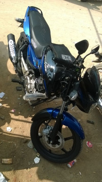 Bajaj Pulsar AS 150 2015 Model