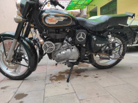 Royal Enfield Bullet Standard 500