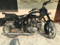 Royal Enfield Bullet Standard 500