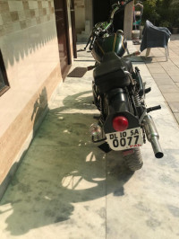 Royal Enfield Bullet Standard 500