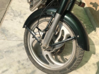 Royal Enfield Bullet Standard 500