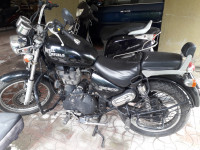 Royal Enfield Thunderbird 350 2013 Model