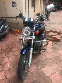 Royal Enfield Thunderbird 2015 Model