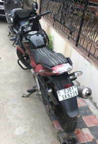 Bajaj Pulsar 200 DTSi