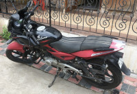 Bajaj Pulsar 200 DTSi