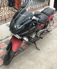 Bajaj Pulsar 200 DTSi