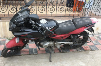 Bajaj Pulsar 200 DTSi