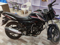 Bajaj Discover 150 S