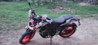 Yamaha MT-15 BS6