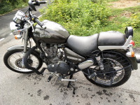 Royal Enfield Thunderbird 350 2017 Model