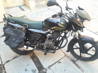 Bajaj Discover 100 DTS-Si