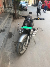 Royal Enfield Classic Gunmetal Grey