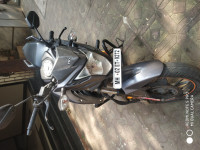 Orange Balck Honda CB Hornet 160R