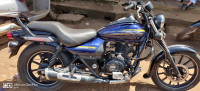 Bajaj Avenger Street 150