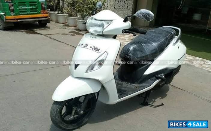 tvs jupiter 2016 second hand price