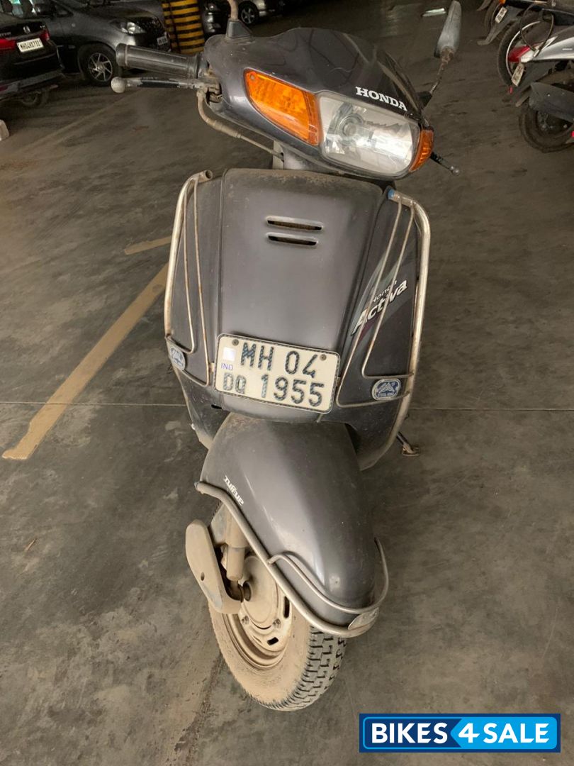 Honda Activa