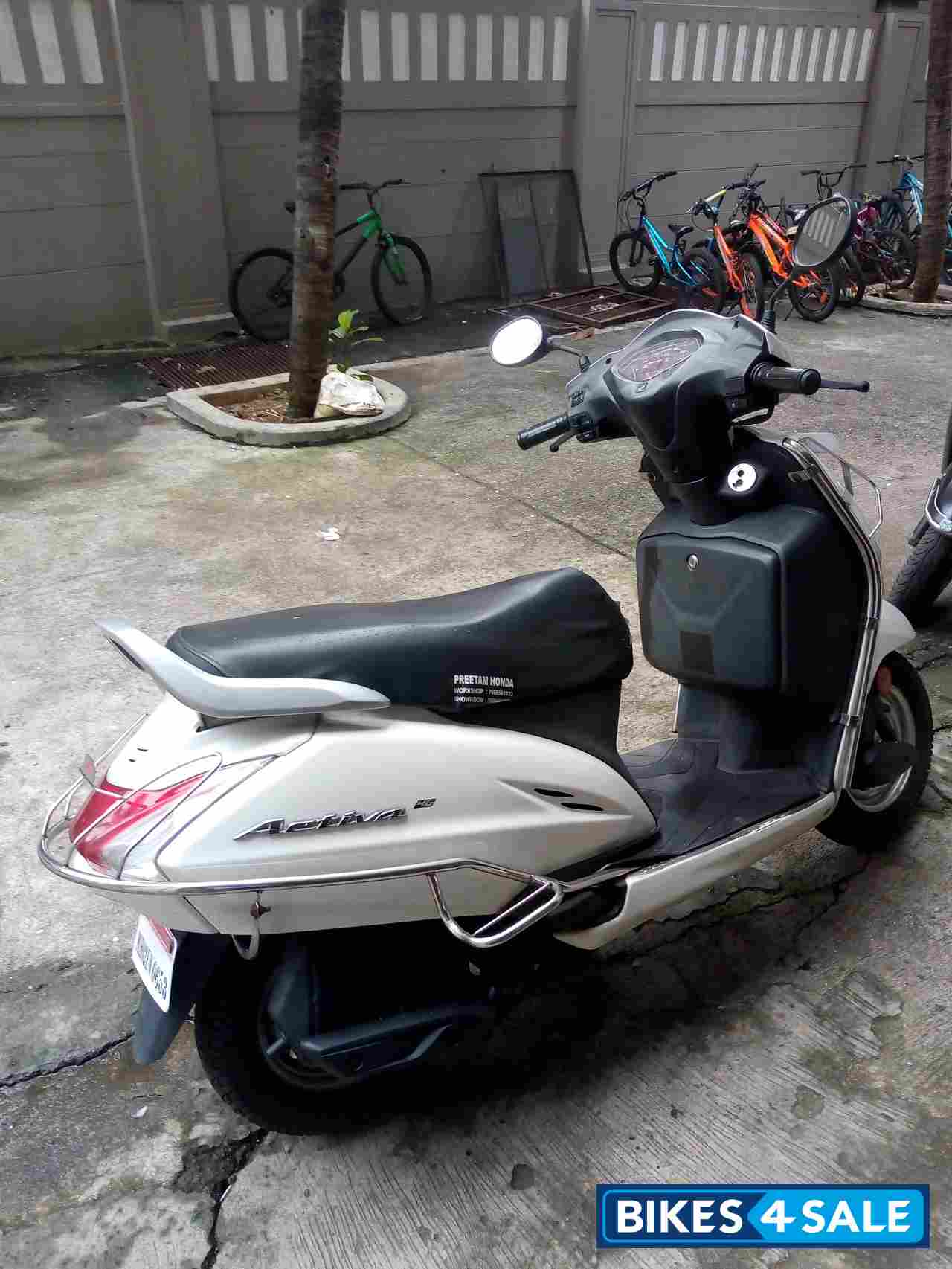 activa for sale