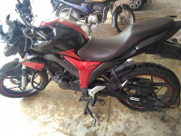 Suzuki Gixxer 150