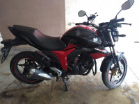 Suzuki Gixxer 150